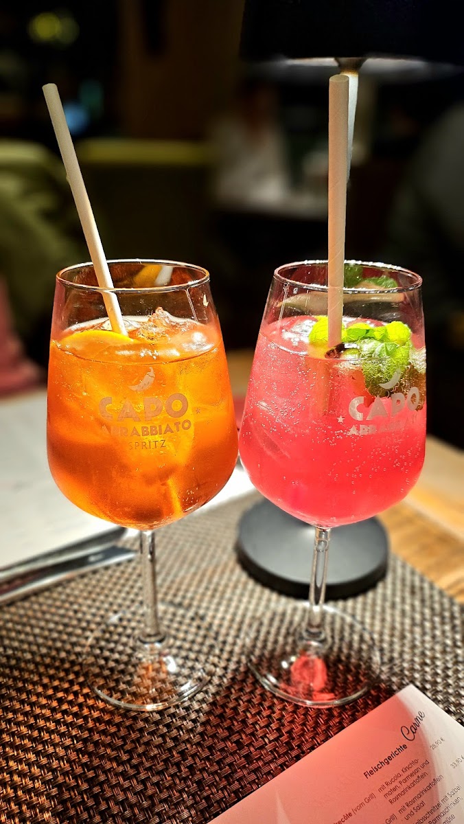 Trattoria Rusticone Alling-9