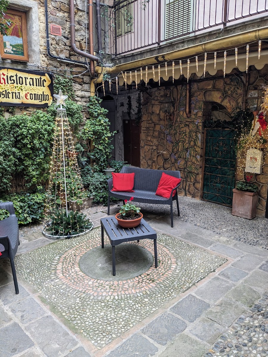 Trattoria S. Bernardo