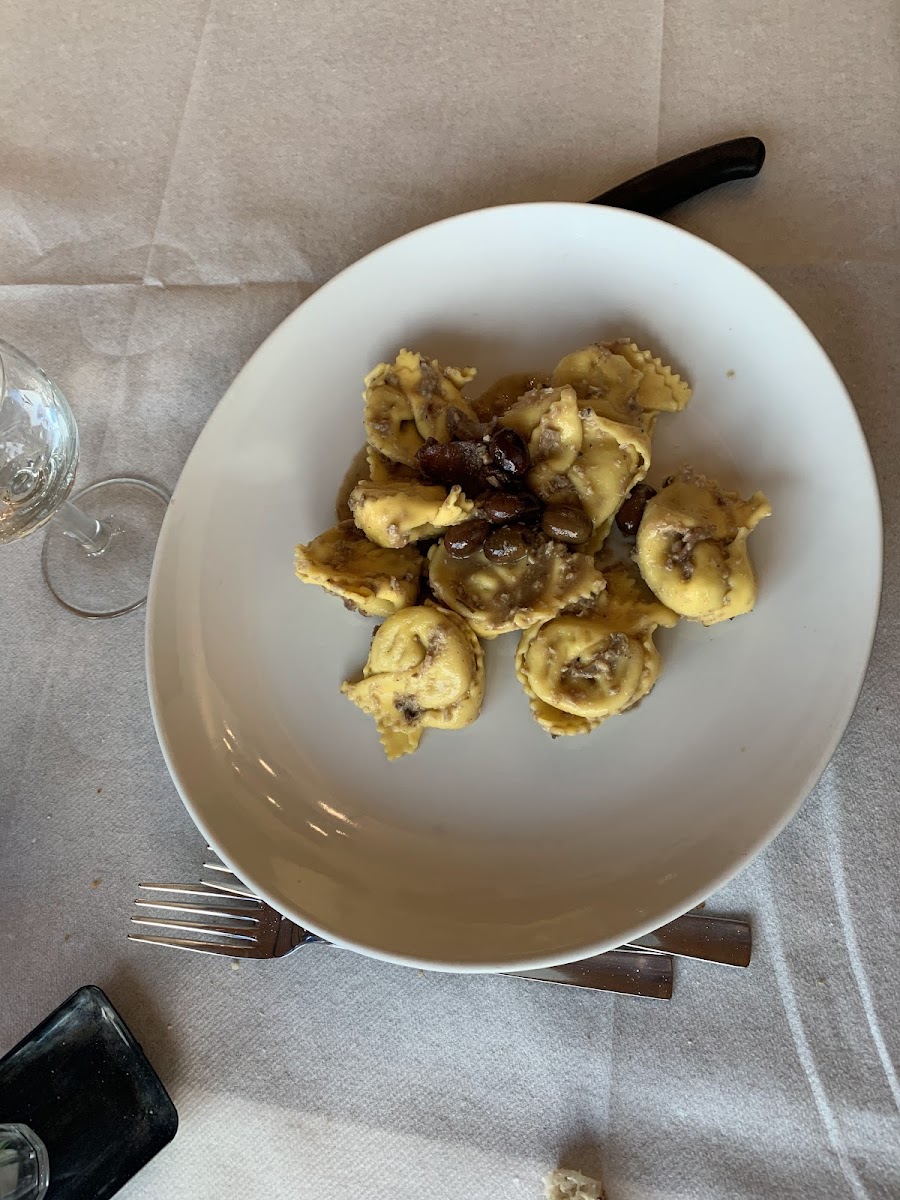 Trattoria S. Bernardo-8