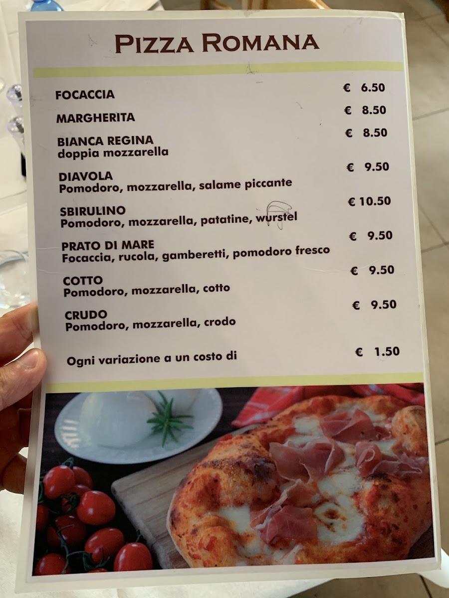 Menu Trattoria S. Bernardo-1