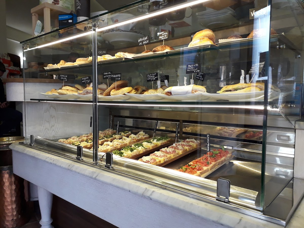Trattoria Sant'andrea