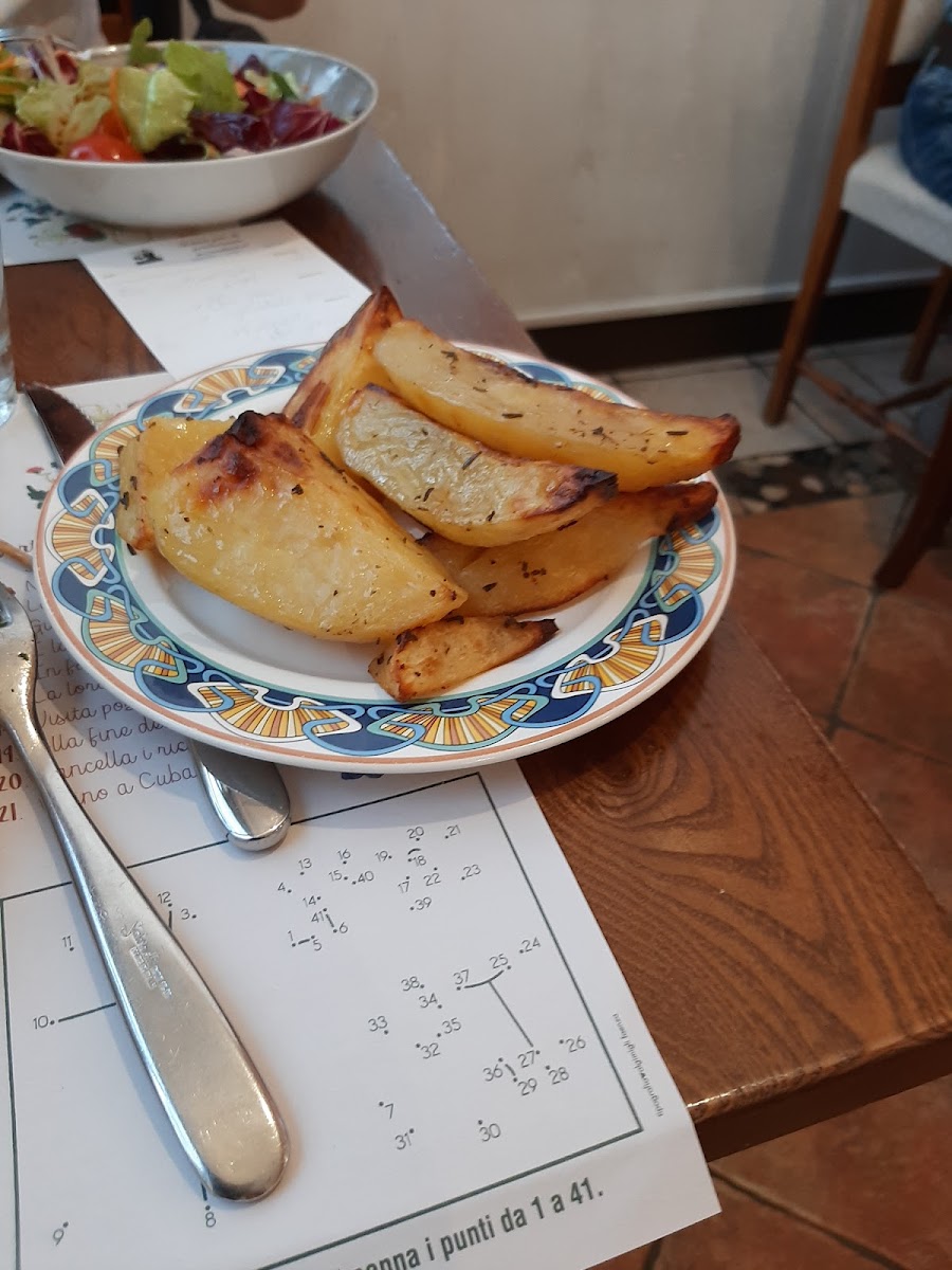 Trattoria Sant'andrea-10