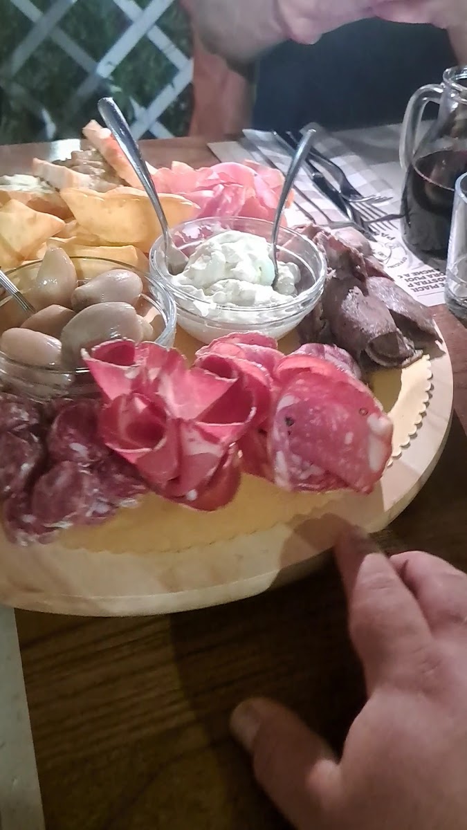 Trattoria Sant'andrea-2