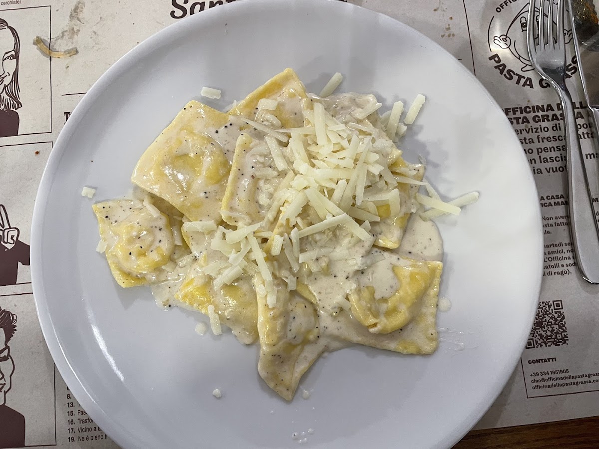 Trattoria Sant'andrea-7