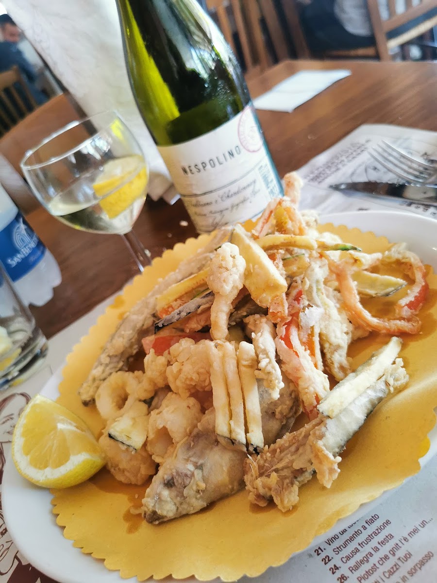 Trattoria Sant'andrea-9