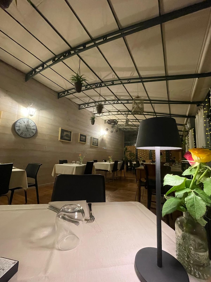 Trattoria Scia Bas