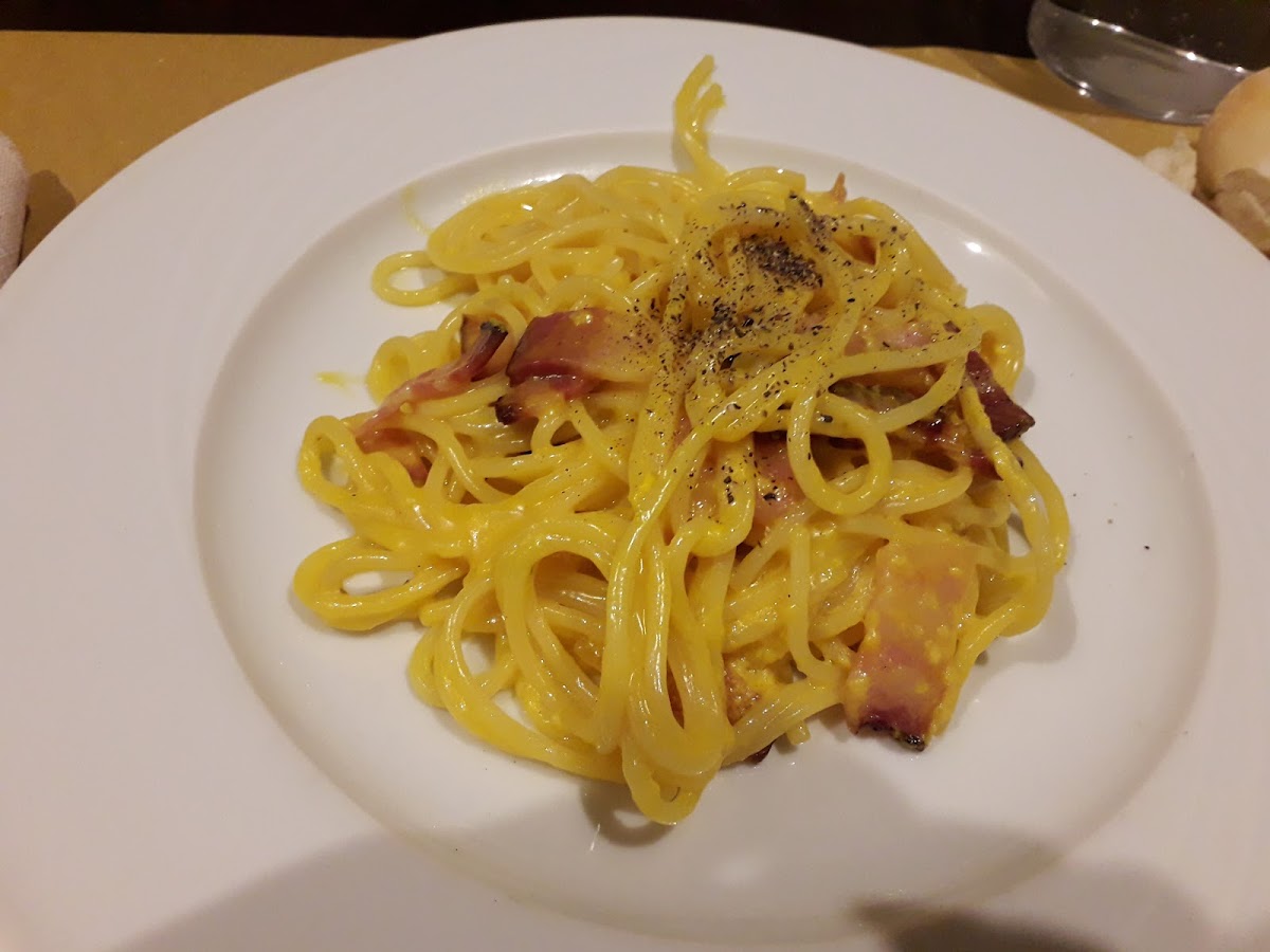 Trattoria Scia Bas-10