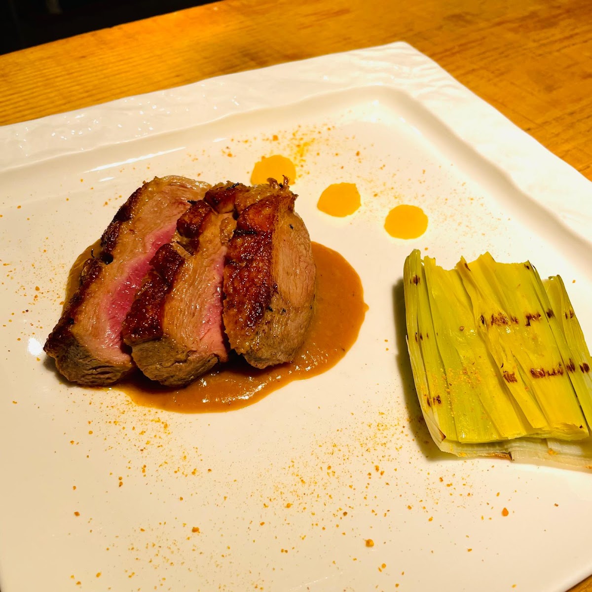 Trattoria Scia Bas-2