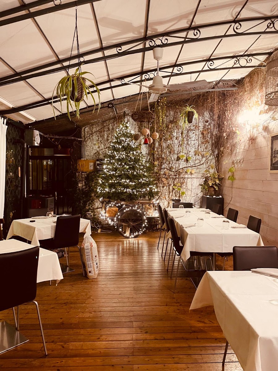 Trattoria Scia Bas-3