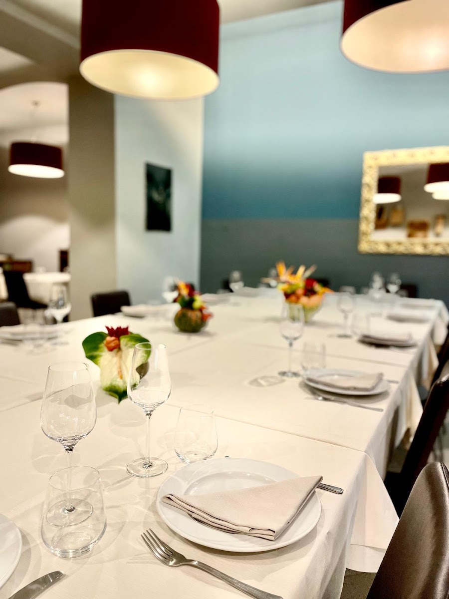 Trattoria Scia Bas-4