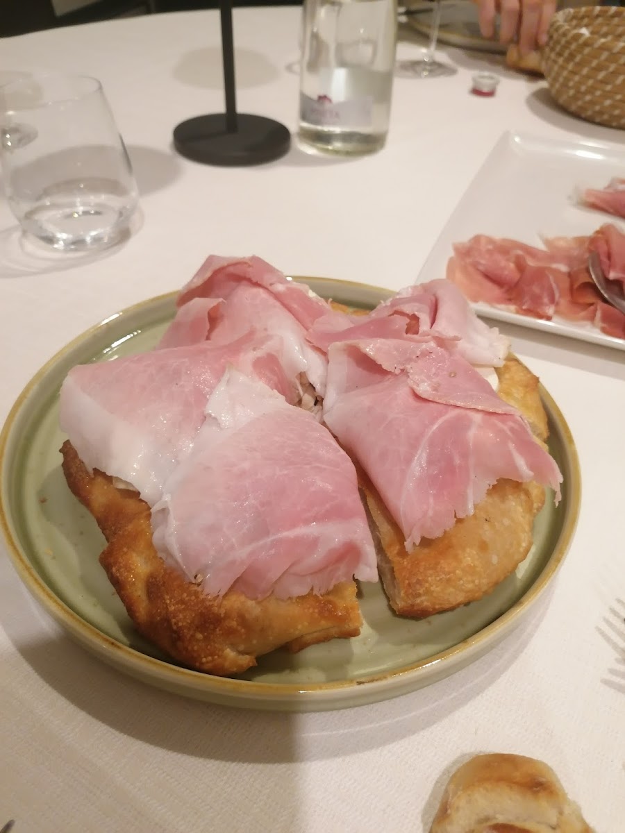 Trattoria Scia Bas-5