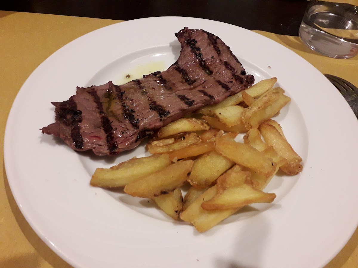 Trattoria Scia Bas-7