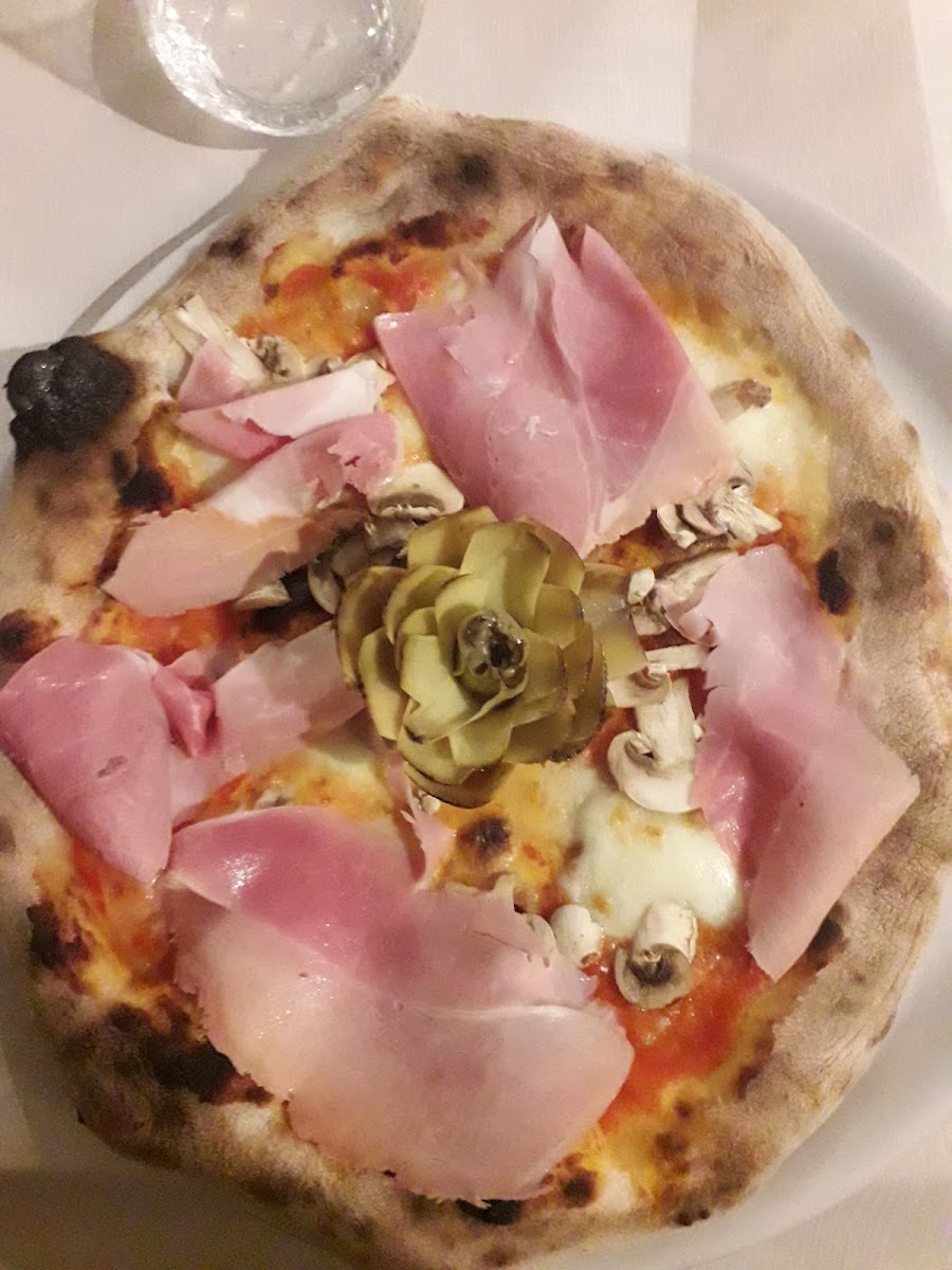 Trattoria Scia Bas-8