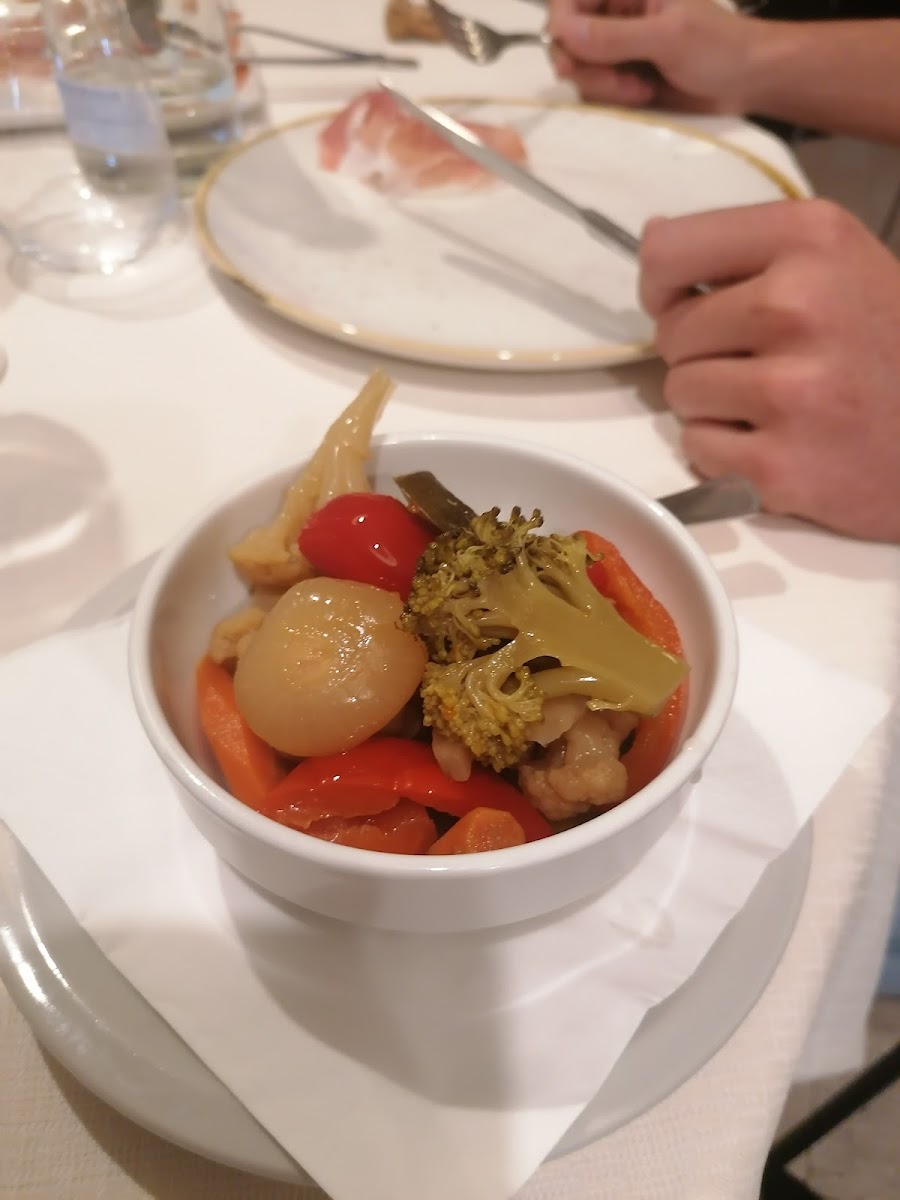 Trattoria Scia Bas-9