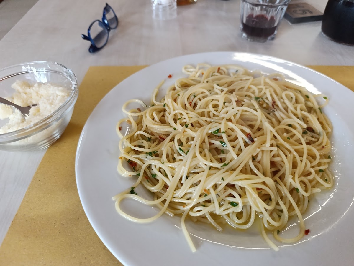Trattoria Self-Service Col'...gusto-3