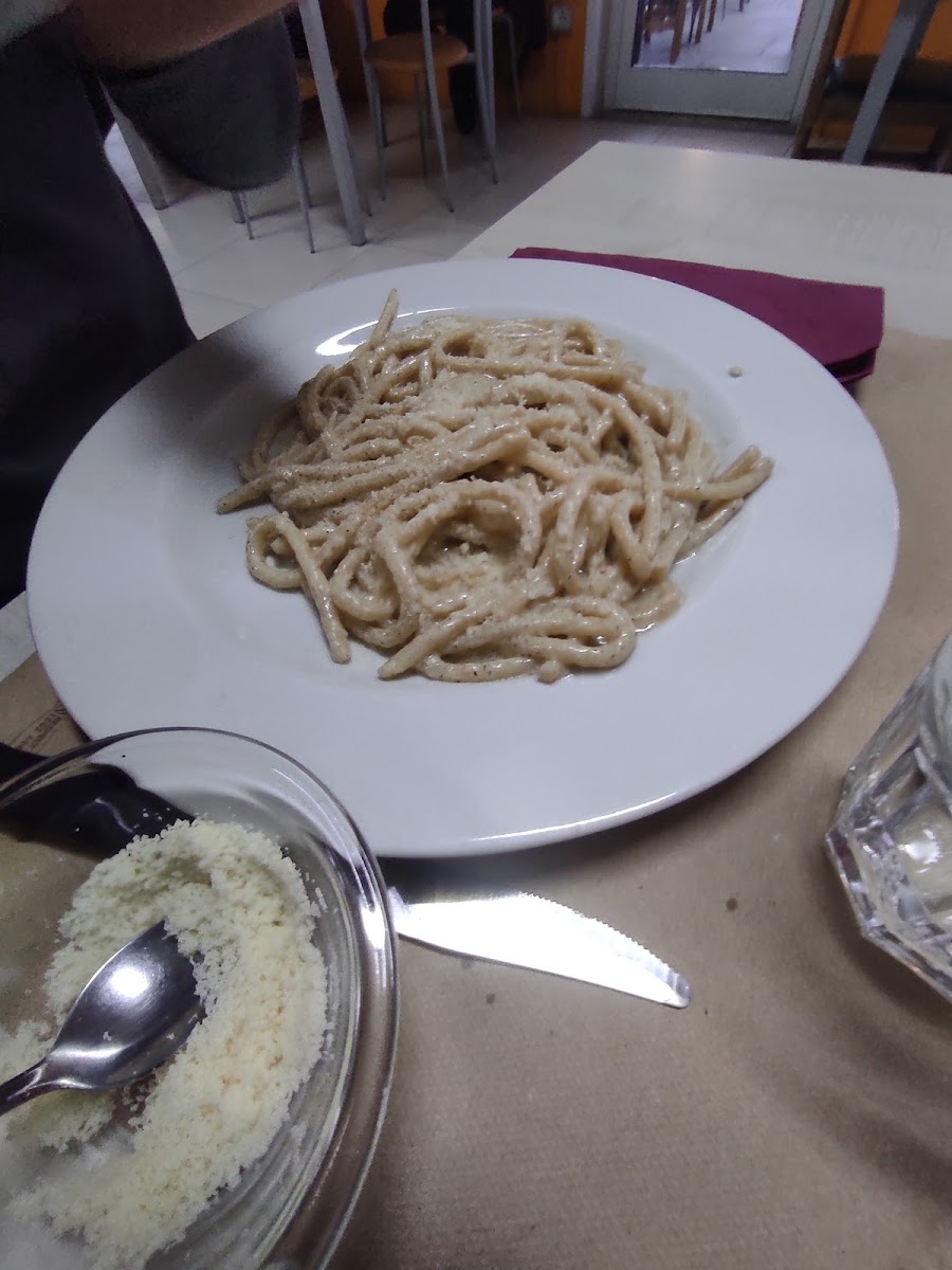 Trattoria Self-Service Col'...gusto-5