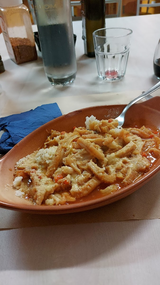 Trattoria Self-Service Col'...gusto-7