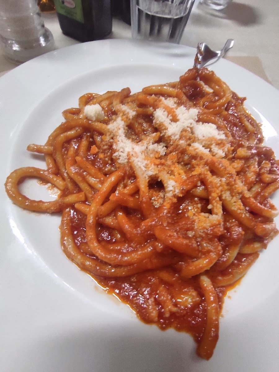 Trattoria Self-Service Col'...gusto-8