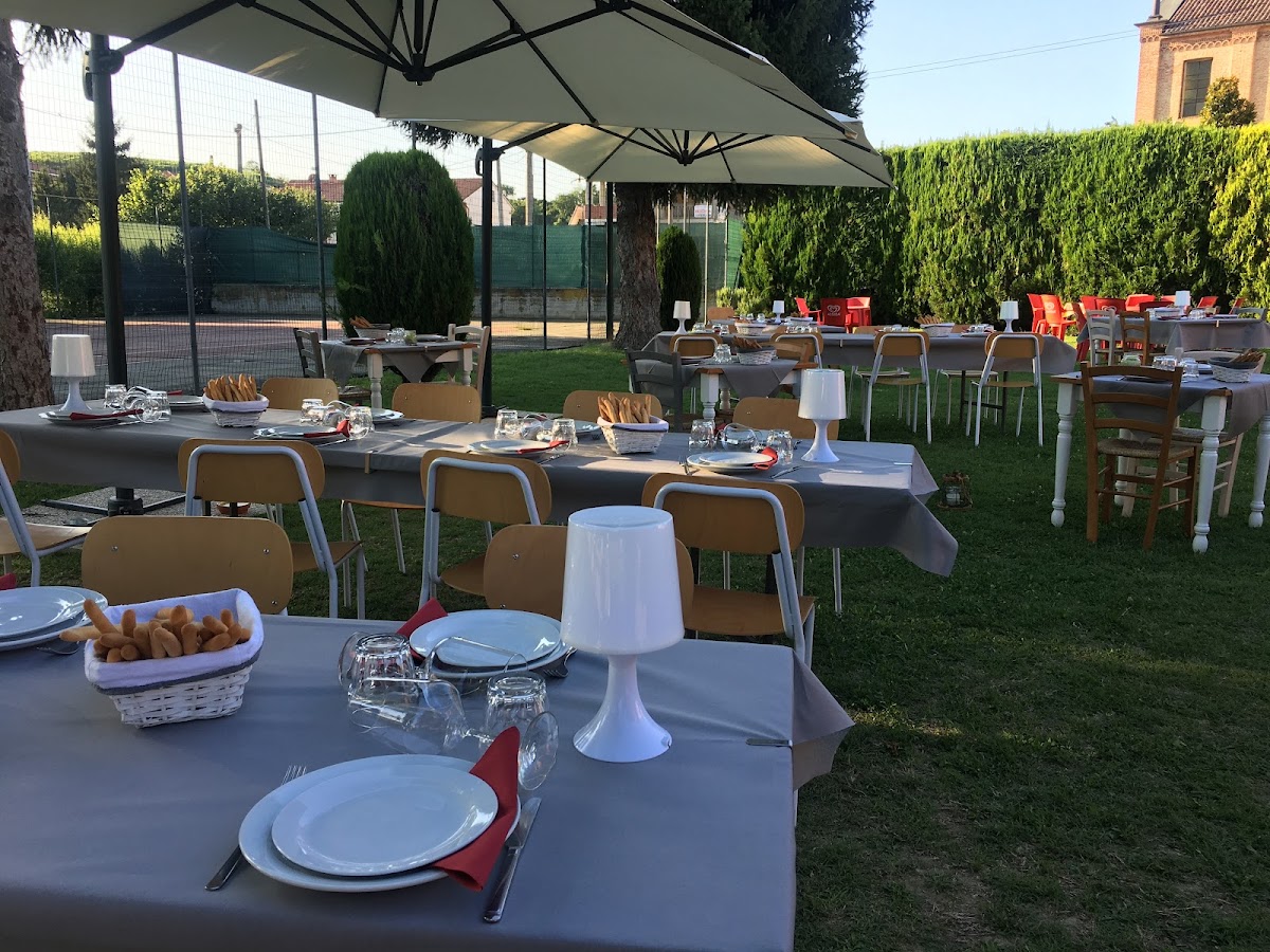 Trattoria Sotto Il Campanile Di Barbara Scaglia-3