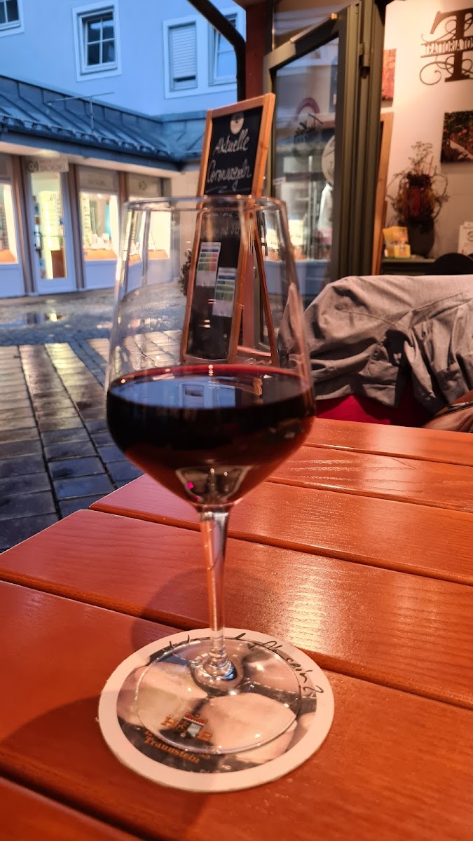 Trattoria Toskana-10