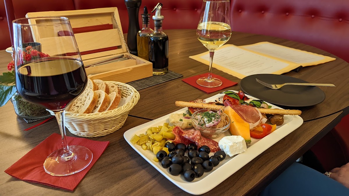 Trattoria Toskana-2