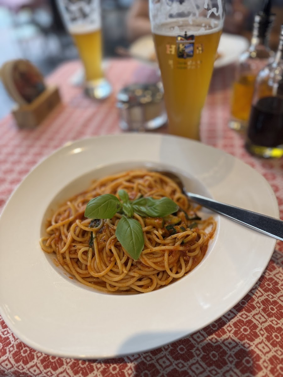 Trattoria Toskana-3