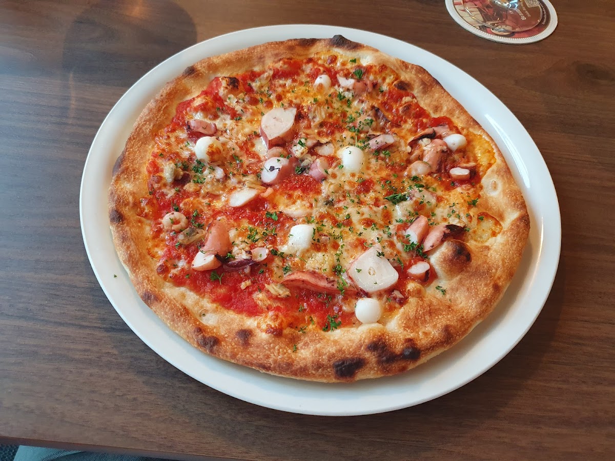 Trattoria Toskana-4