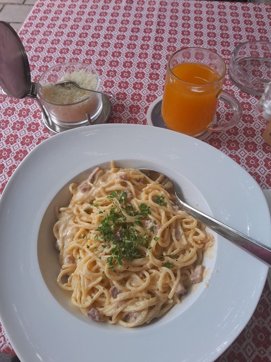 Trattoria Toskana-5