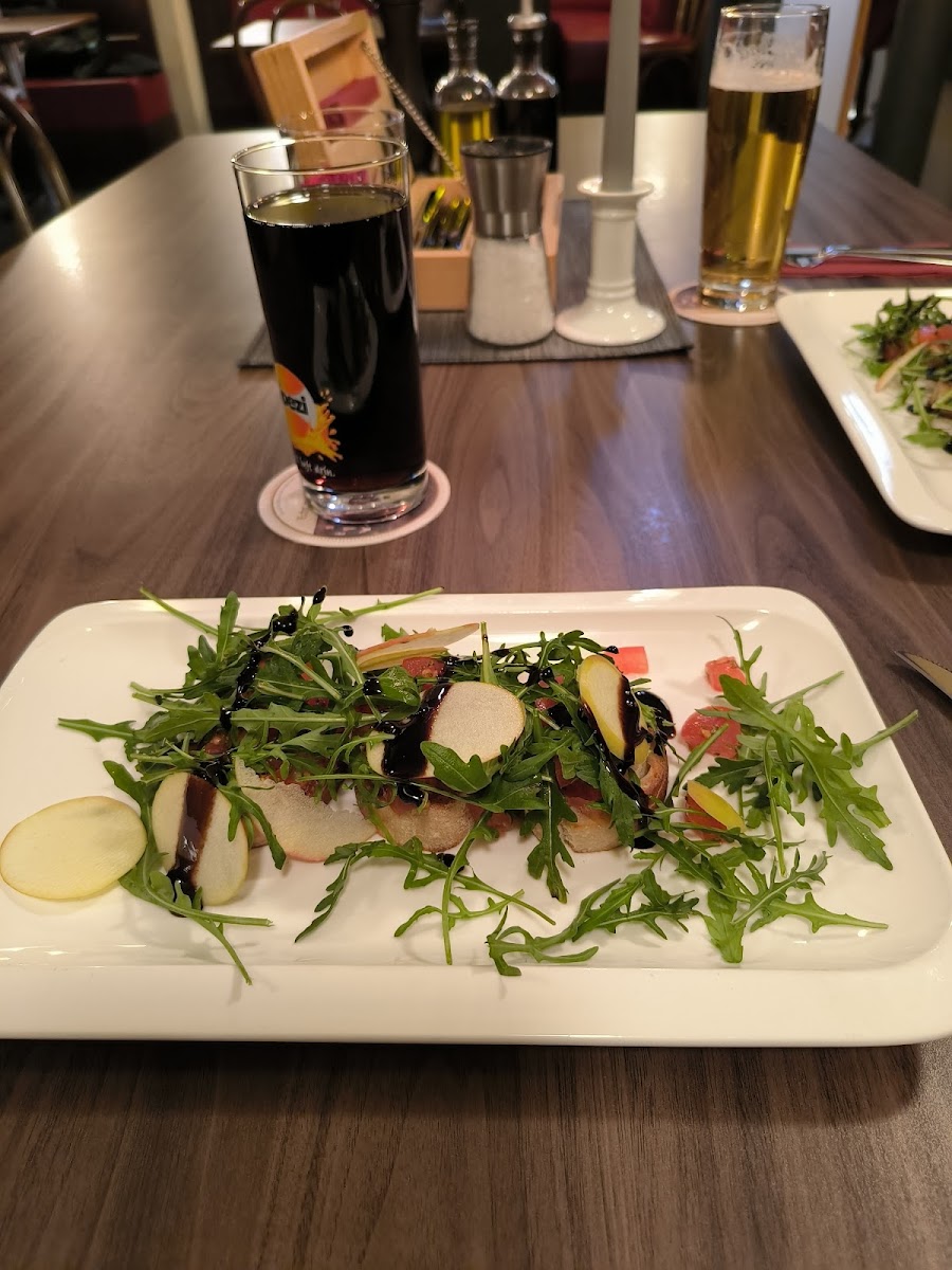 Trattoria Toskana-7
