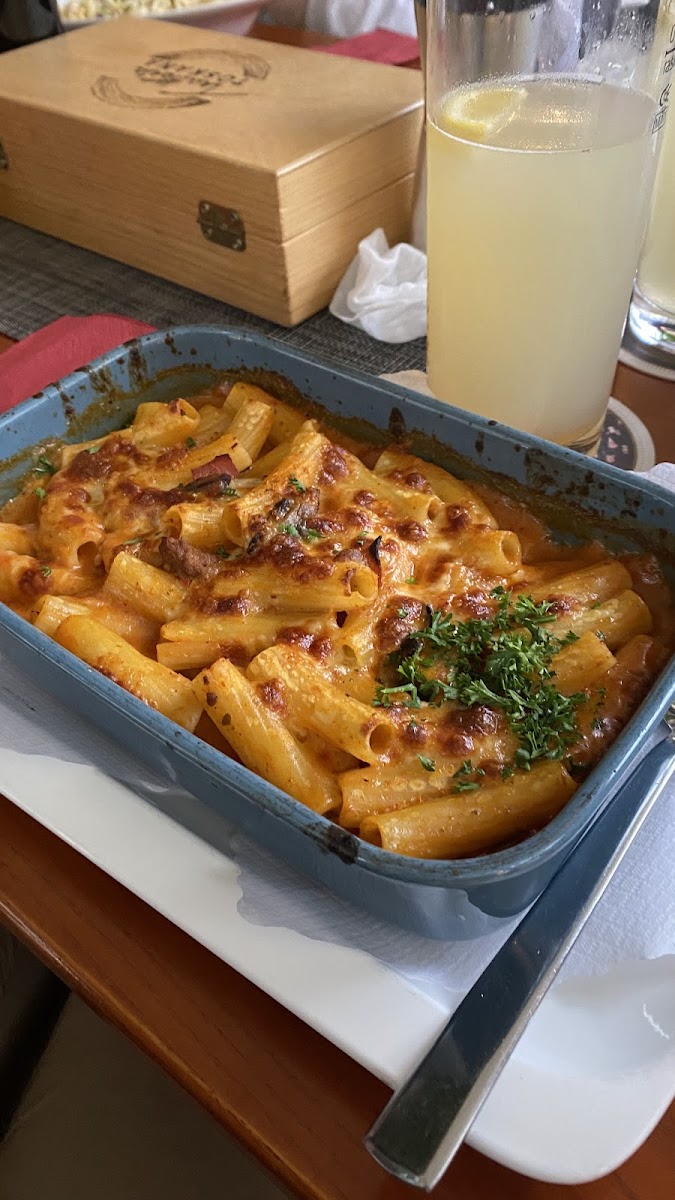 Trattoria Toskana-8