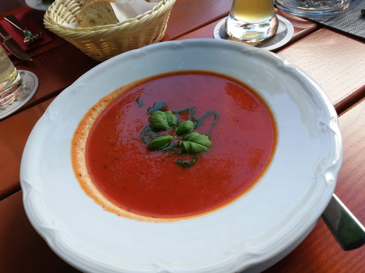 Trattoria Toskana-9
