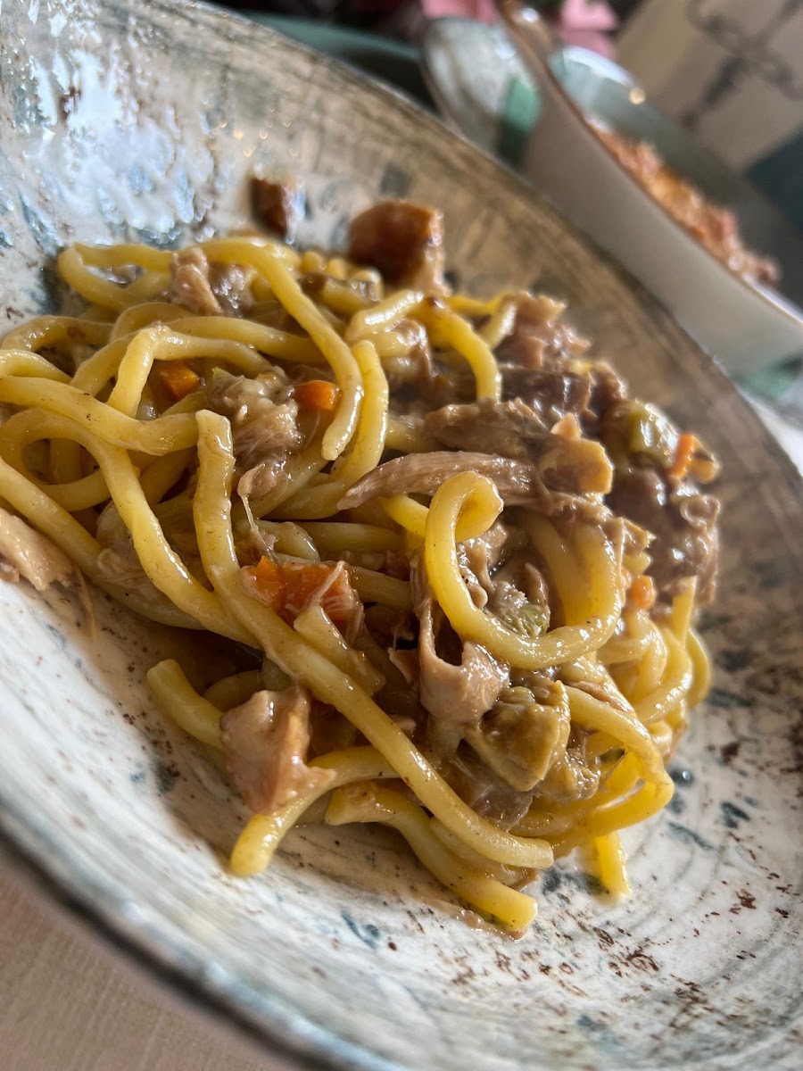 Trattoria Tri Ori-2