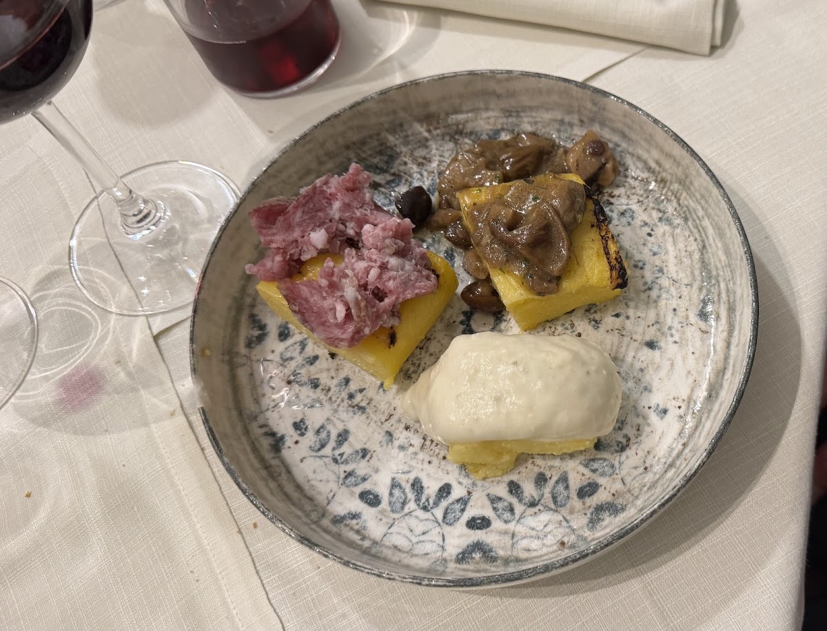 Trattoria Tri Ori-3