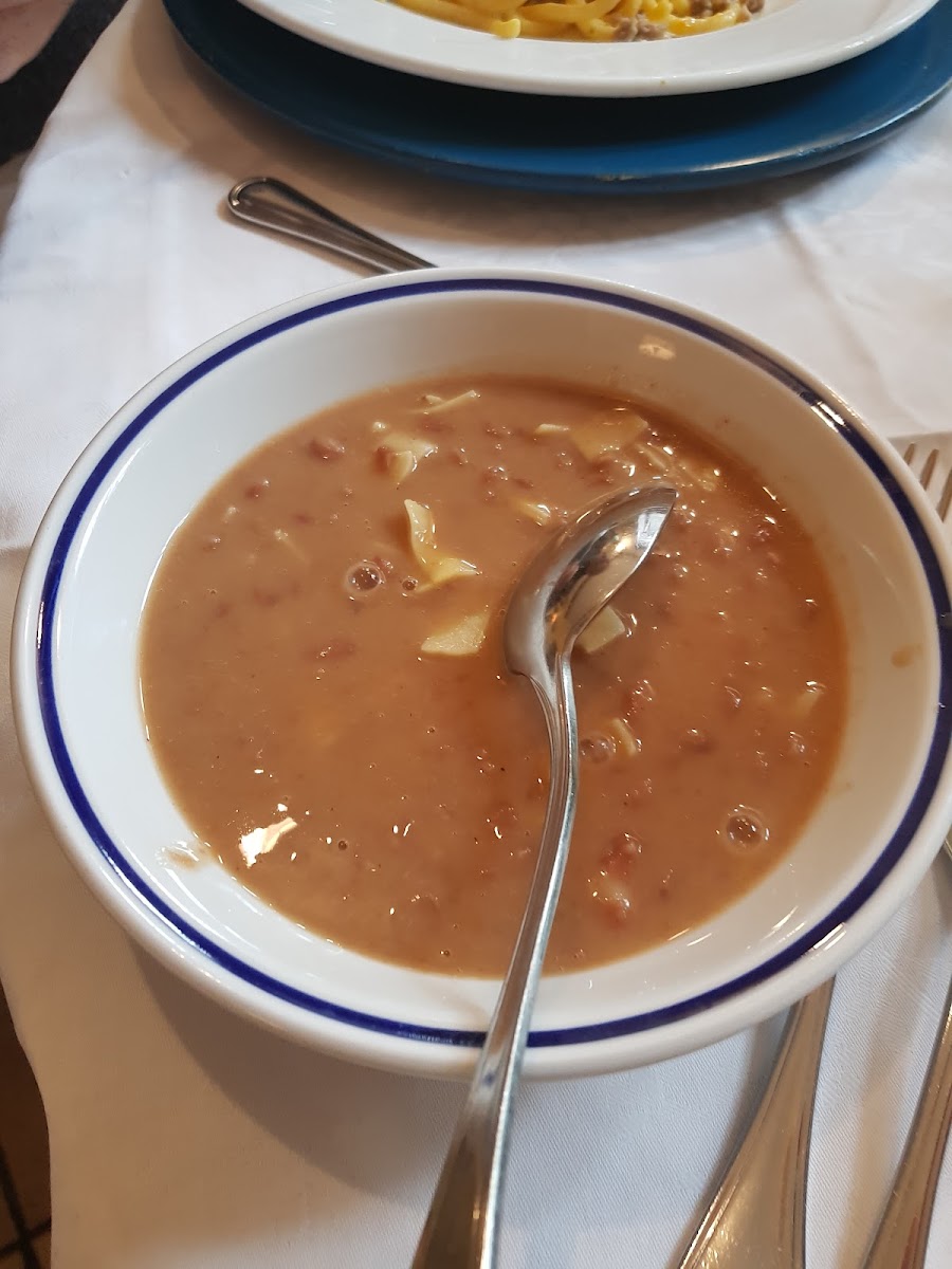 Trattoria Tri Ori-7
