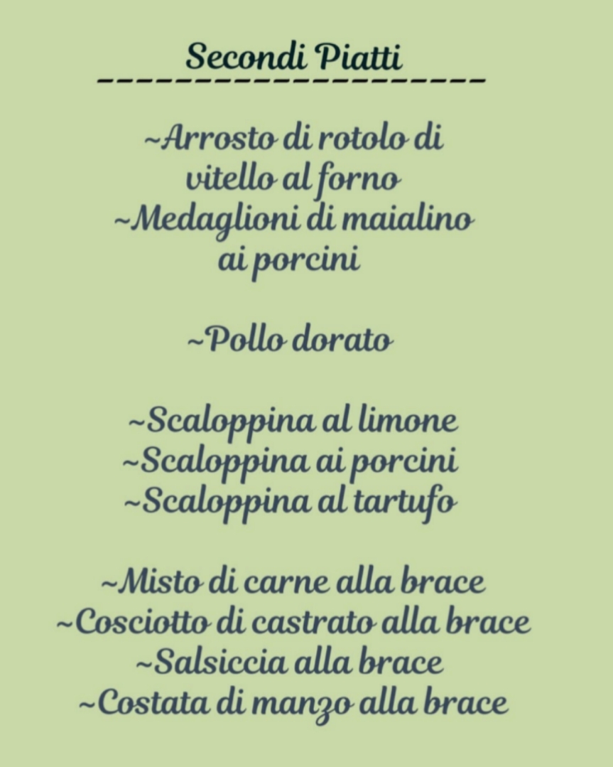 Menu Trattoria Valsenio-2
