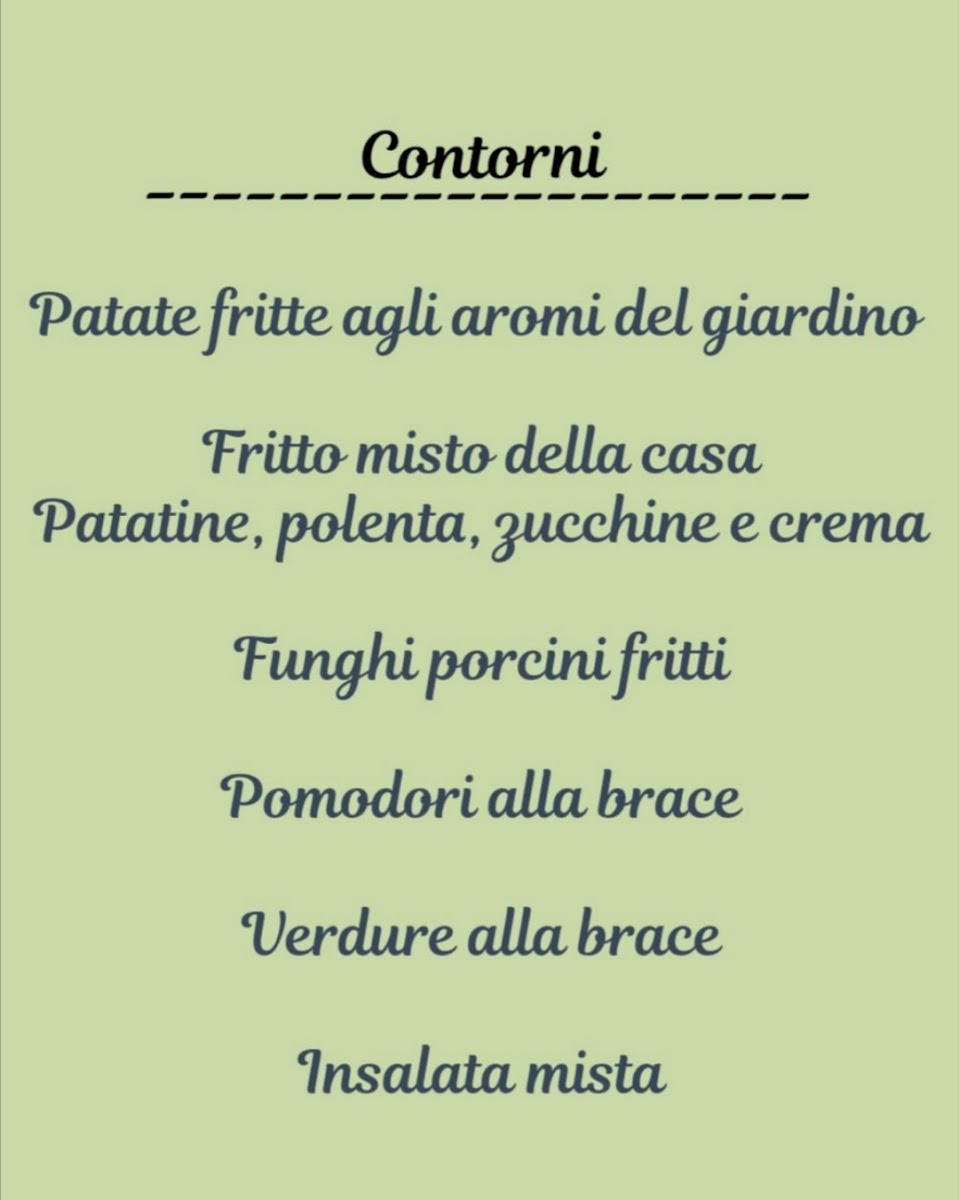 Menu Trattoria Valsenio-5