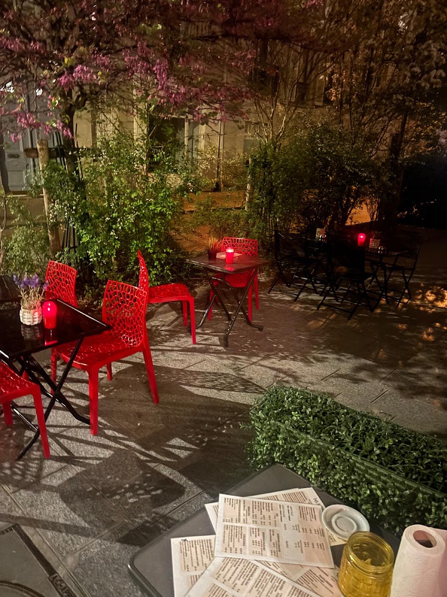 Trattoria Vincenzo
