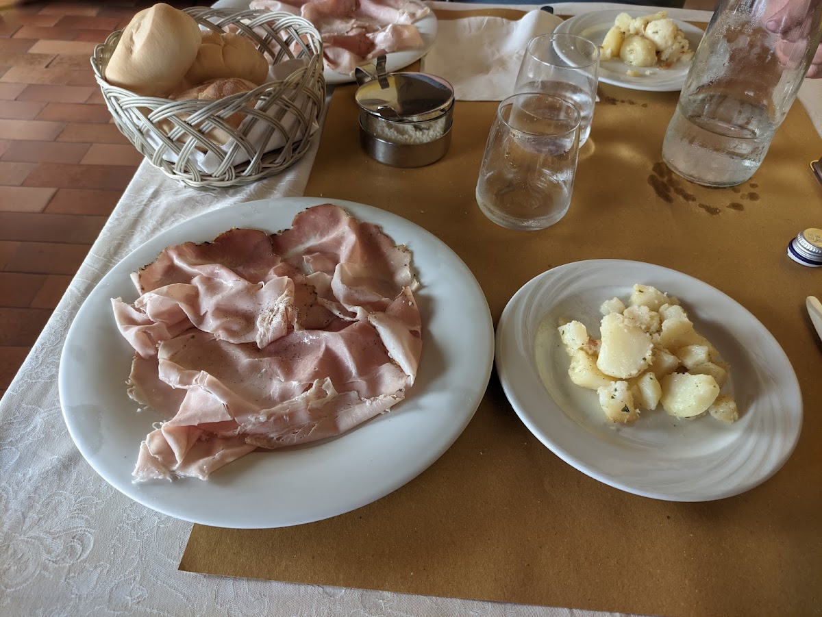 Trattoria Zorzetto Francesco-2