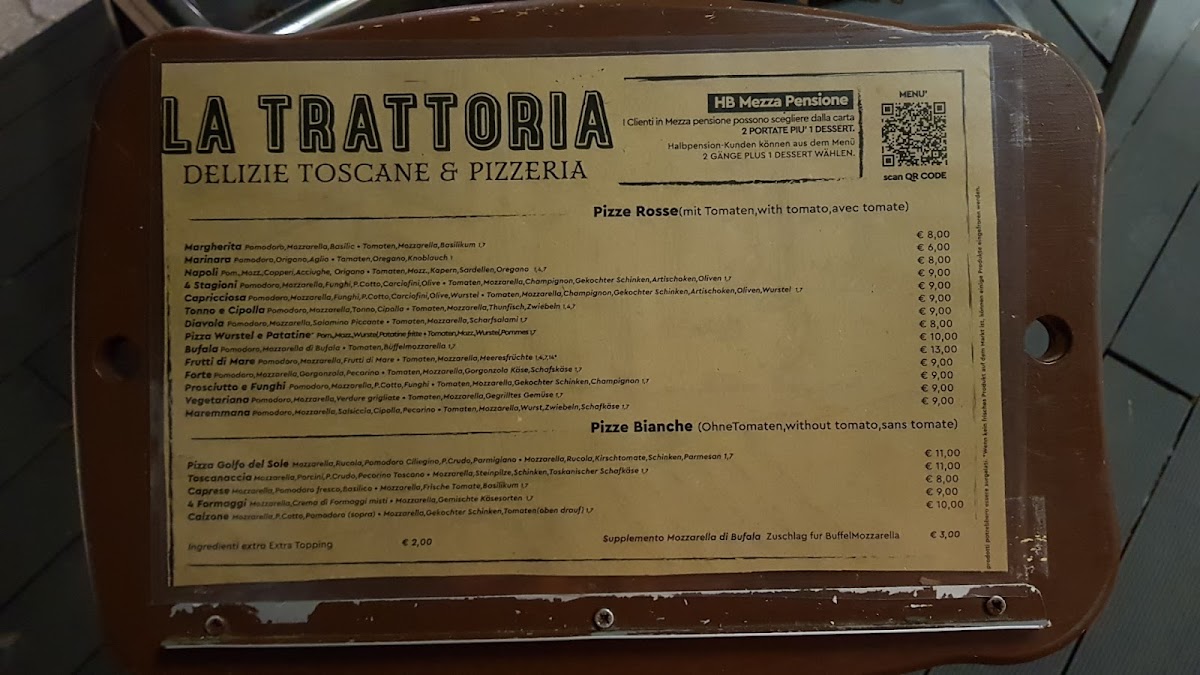Menu Trattoria-3