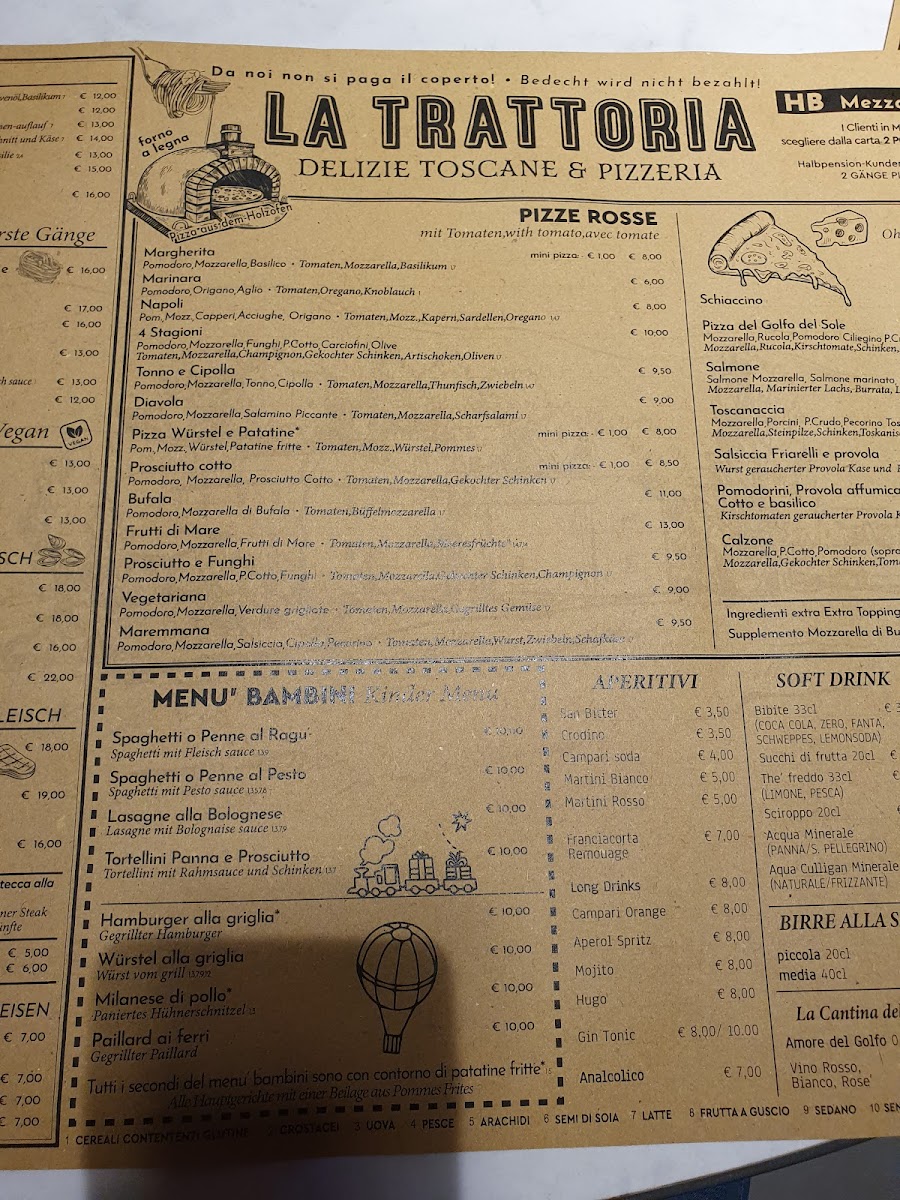 Menu Trattoria-4