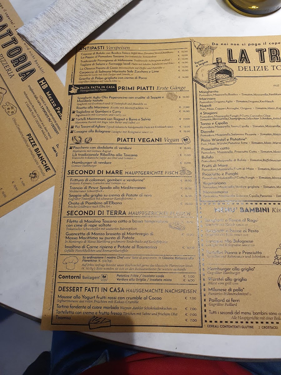 Menu Trattoria-5