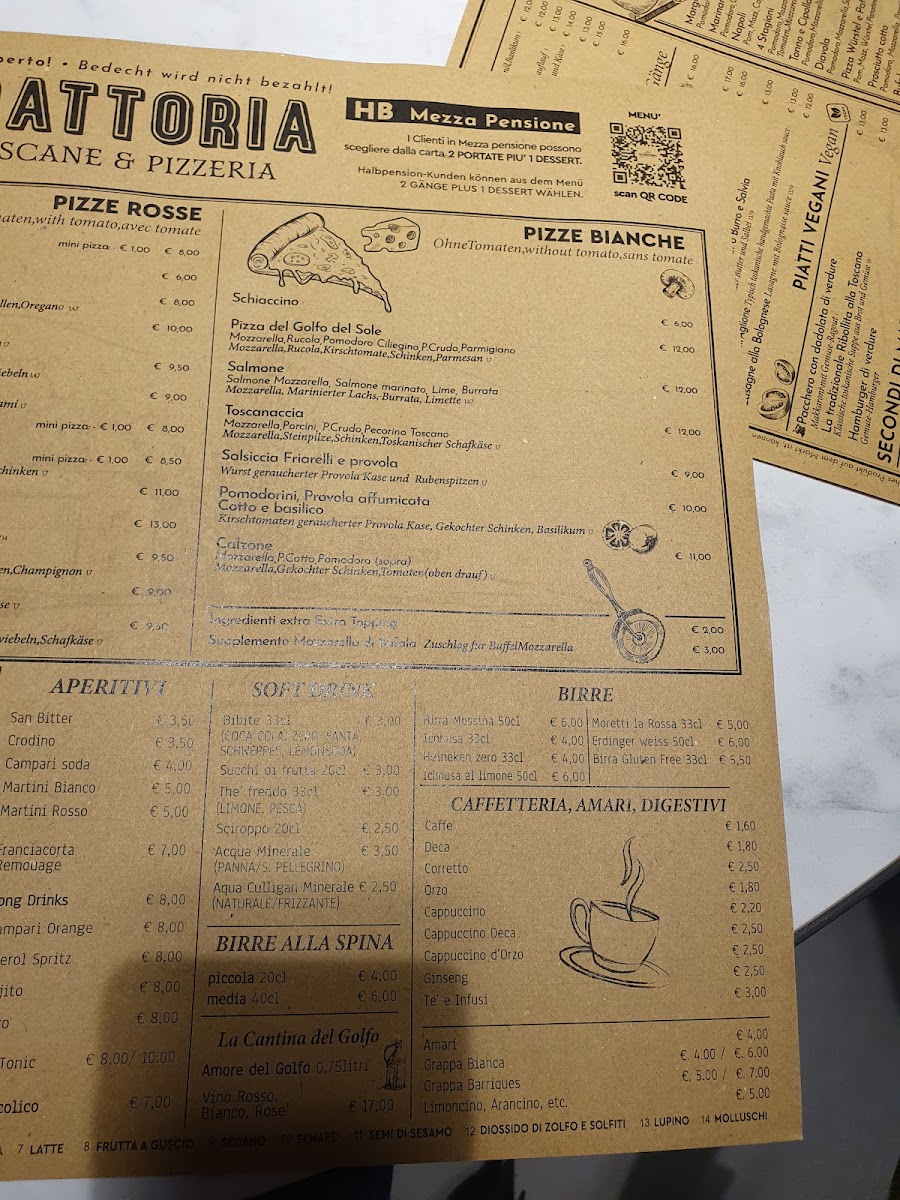 Menu Trattoria-8