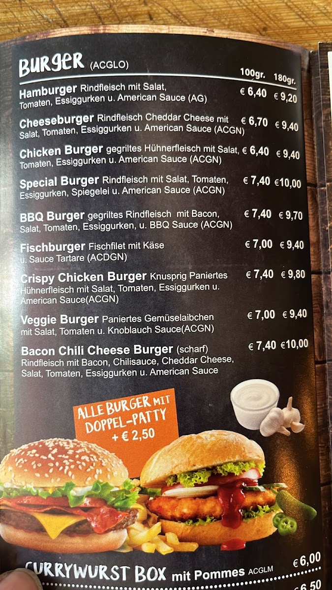 Menu Traum Cafe-3