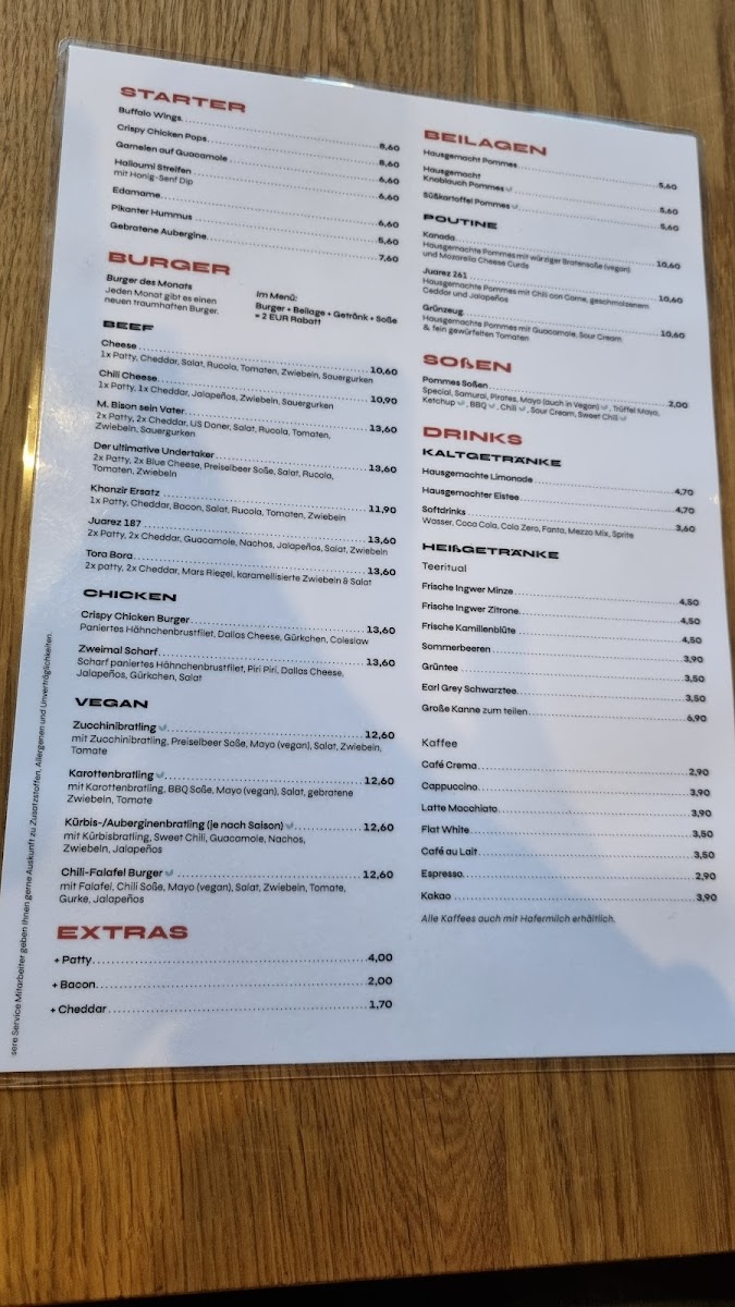 Menu Traumkuh-5