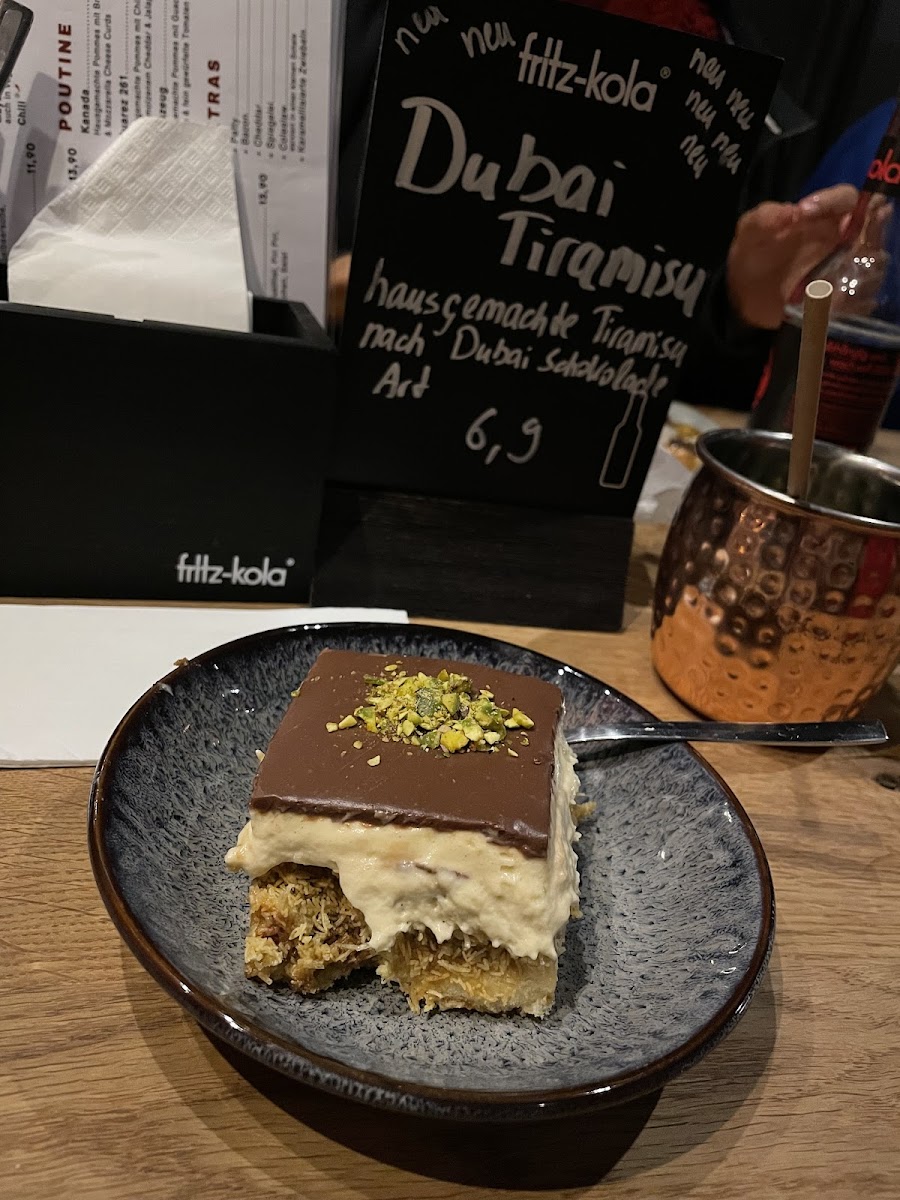 Menu Traumkuh-9