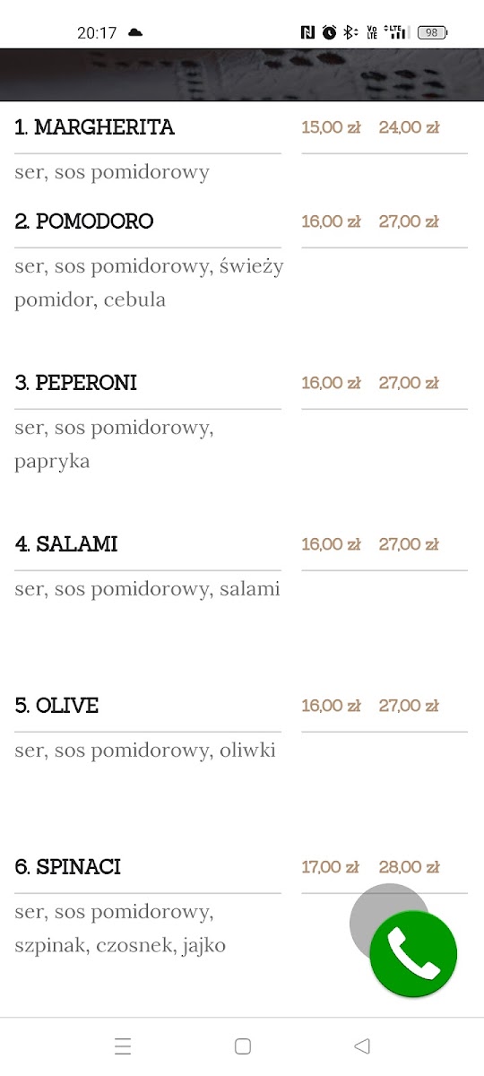 Menu Tre Monti-4