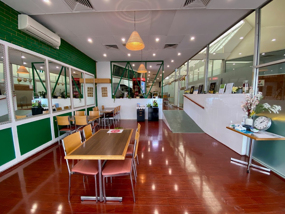 Tre Viet Kitchen