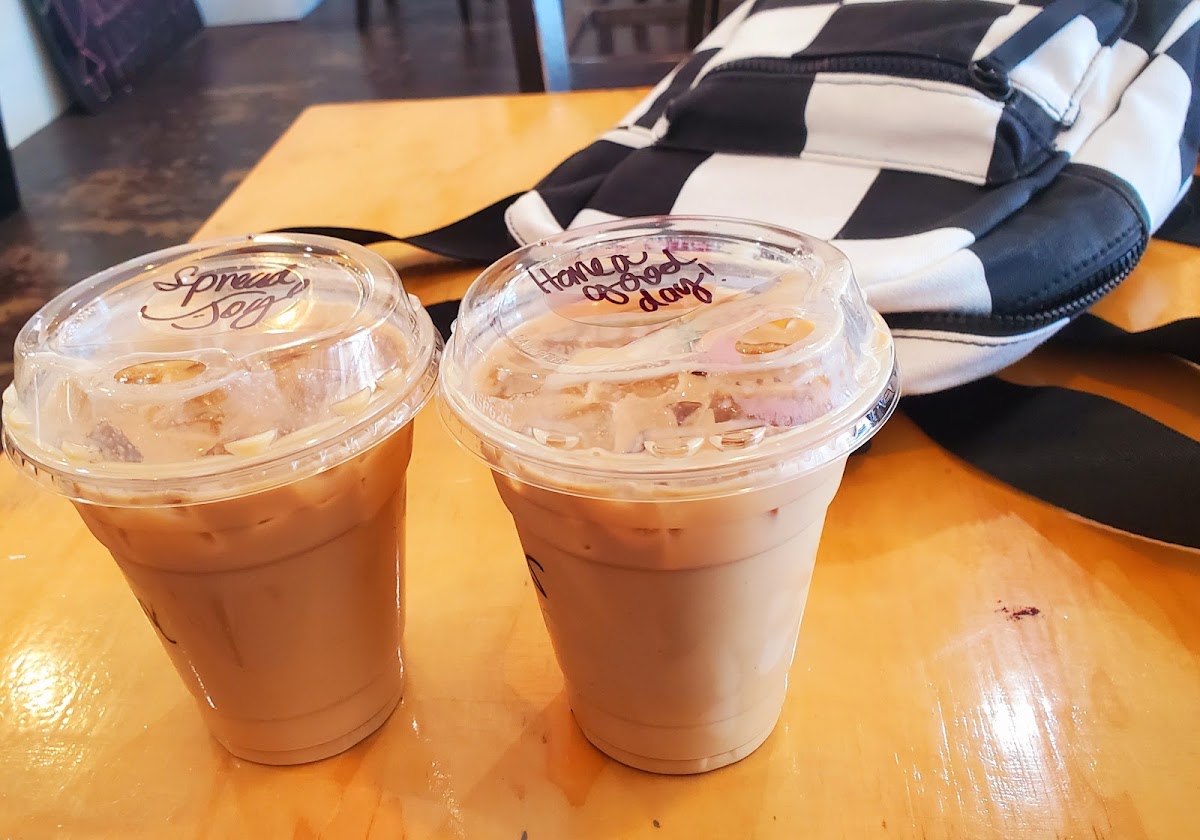 Tree Lounge Coffee-5