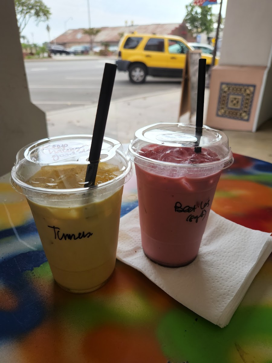 Tree Lounge Coffee-6