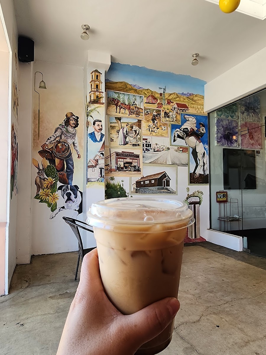 Tree Lounge Coffee-7